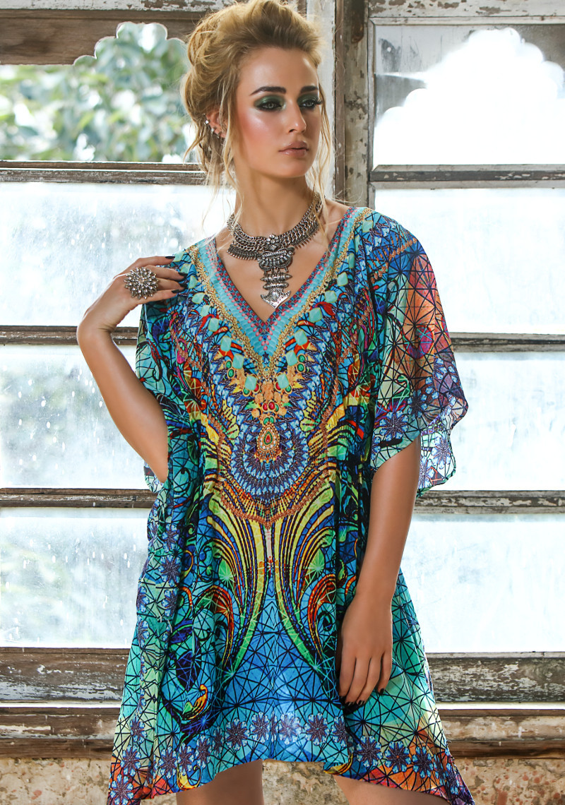 resort wear swimwear